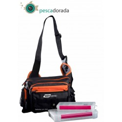 Cinnetic Spinning Pro Bag