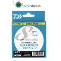 Trenzado Daiwa Emeraldas Durasensor 8 Braid +SI2