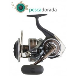 Daiwa BG MQ 10000-H