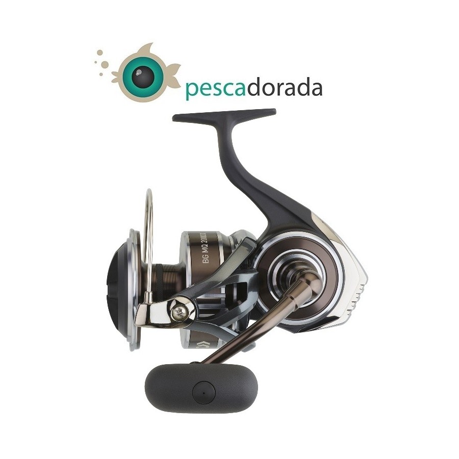 Daiwa BG MQ 10000-H