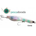 Mechanic Lures Autowalker 115S 20.5gr Color: 01 Candy