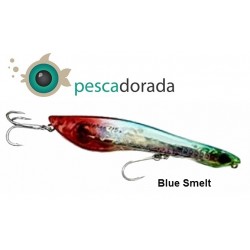 Mechanic Lures Autowalker 115S 20.5gr Color: 05 Green Smelt