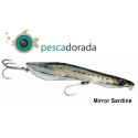 Mechanic Lures Autowalker 115S 20.5gr Color: 06 Mirror Sardine