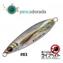 Major Craft Jigpara Slow 10gr Color: 83 live Kin AJI