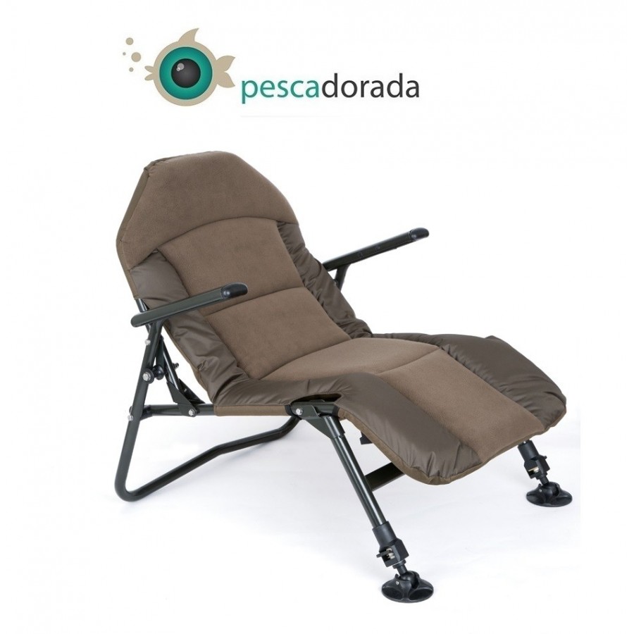 Daiwa Silla Plegable Rockin Chair