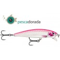 Rapala X-Rap Magnum Cast 10cm 42gr Color: HDHPU HD Hot Pink UV