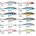 Rapala X-Rap Magnum Cast 10cm 42gr Color: HDHPU HD Hot Pink UV