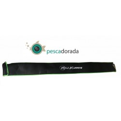 Funda Kali Kunnan Rod Bag Spinning 2.40