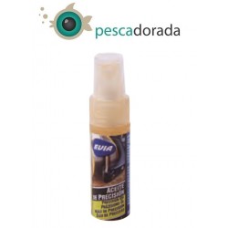 Evia Bote Pequeño Aceite de Precisión 12ml