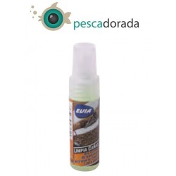 Evia Bote Pequeño Limpiacañas 12ml