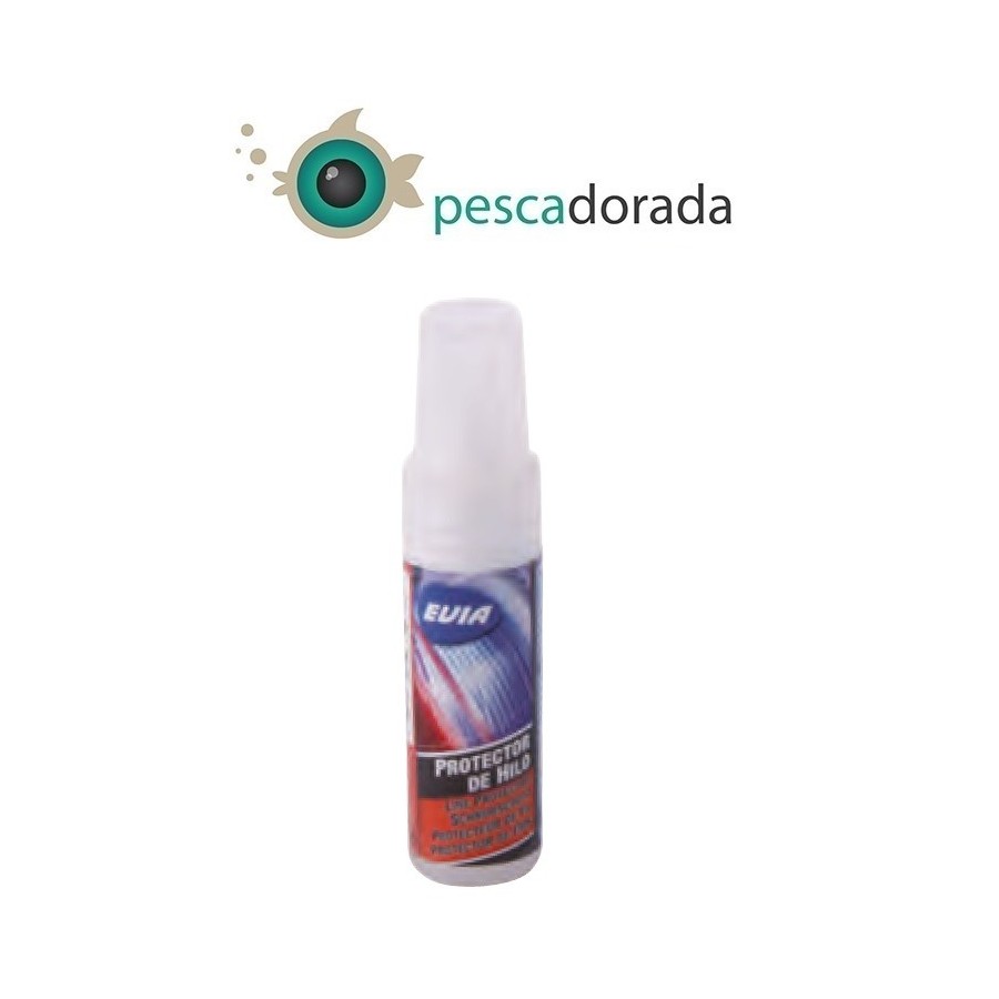 Evia Bote Pequeño Protector de Hilo 12ml