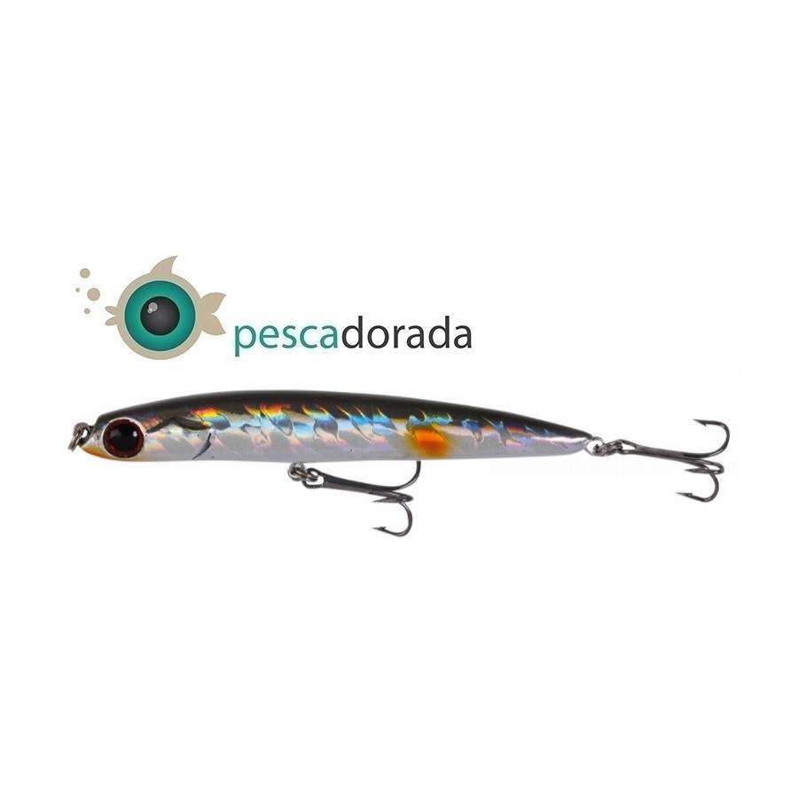 Yokozuna Mulato 90mm 12gr Color: 11