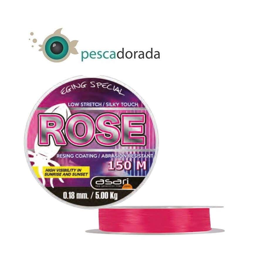 Asari Rose 150m