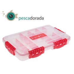 Caja con Departamentos Móviles 7300-B Hart