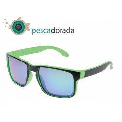 Gafas Polarizadas Hart XHGF18G Espejo Verde