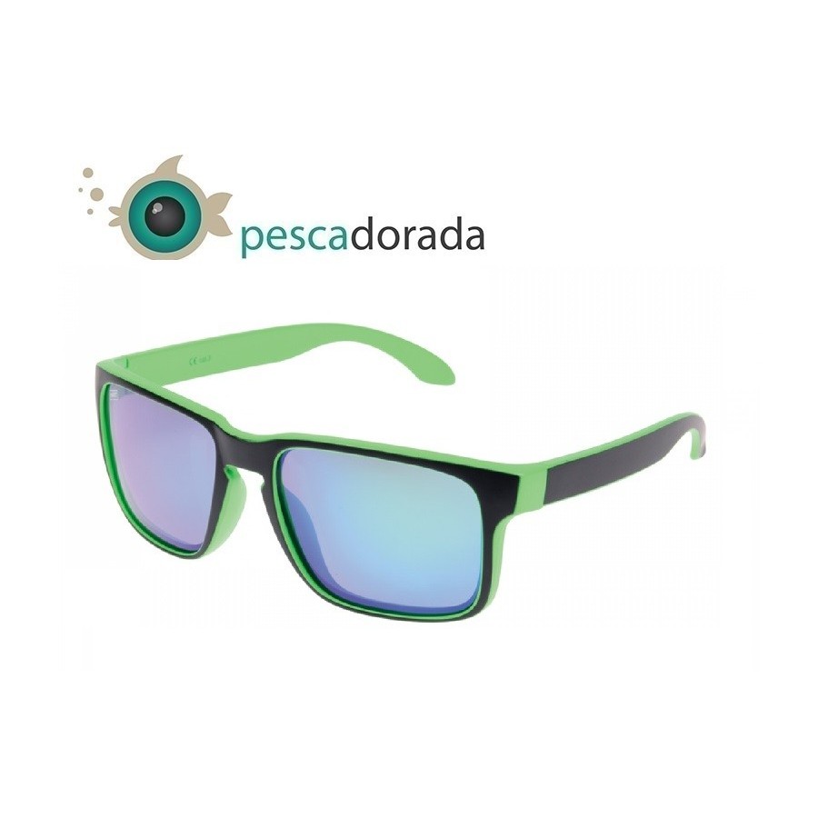 Gafas Polarizadas Hart XHGF18G Espejo Verde