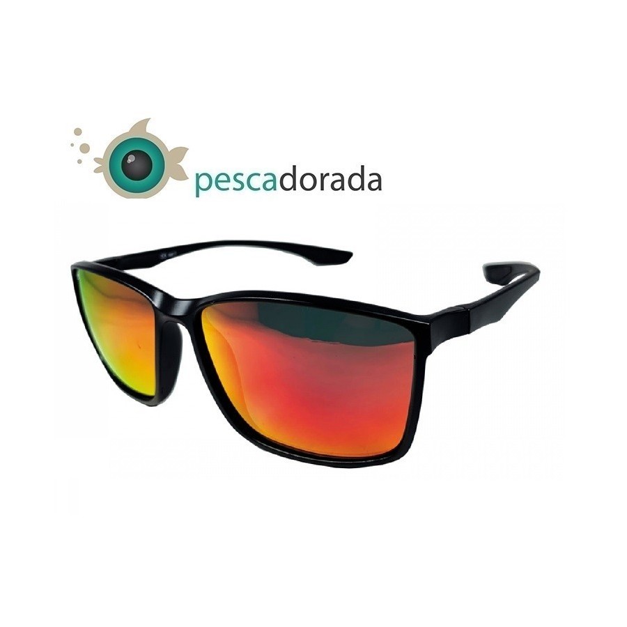 Gafas Polarizadas Hart XHGFR Espejo Rojo