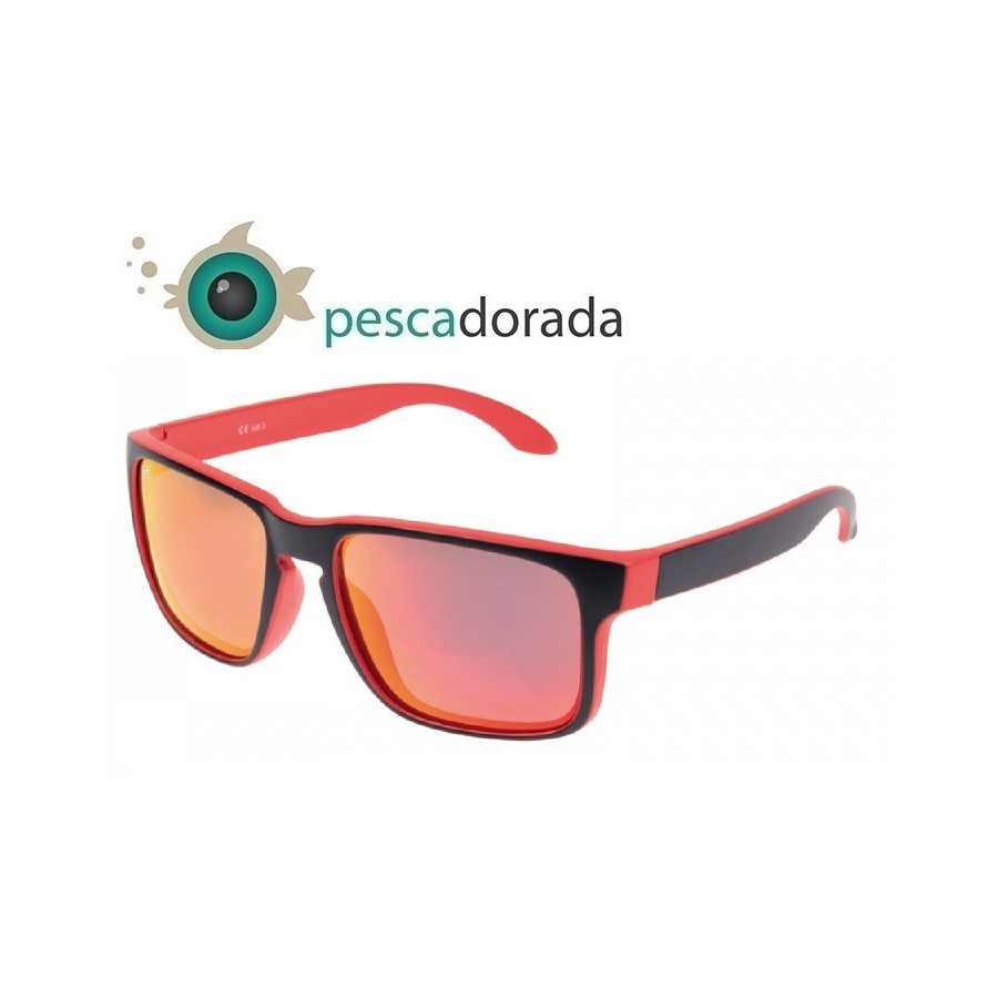 Gafas Polarizadas Hart XHGF19O Espejo Naranja