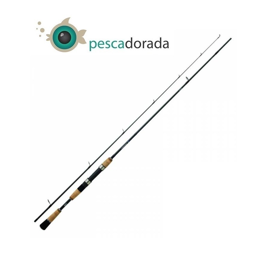 Daiwa Prorex PX 701MFS-AF 2.13m 7-21g