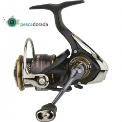 Daiwa Legalis 20 LT 2000 XH