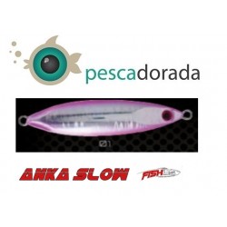 Fishus Anka Slow 40gr Color: 01