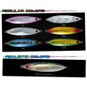 Fishus Anka Slow 40gr Color: 01