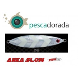 Fishus Anka Slow 40gr Color: 08