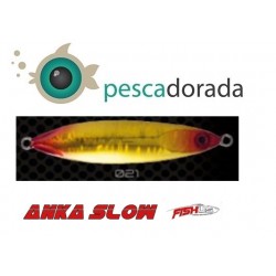 Fishus Anka Slow 40gr Color: 21