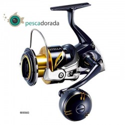 Shimano Stella SW 6000 HG