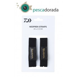 Daiwa Protege Bobinas Neopreno Talla M