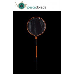 Cinnetic Sacadera Atlantic Net 155cm