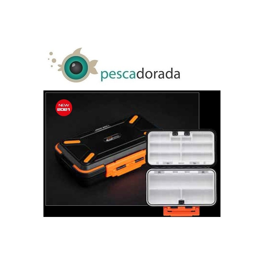 Cinnetic Caja Rock Box L