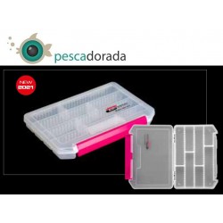 Cinnetic Caja Super Slim Box