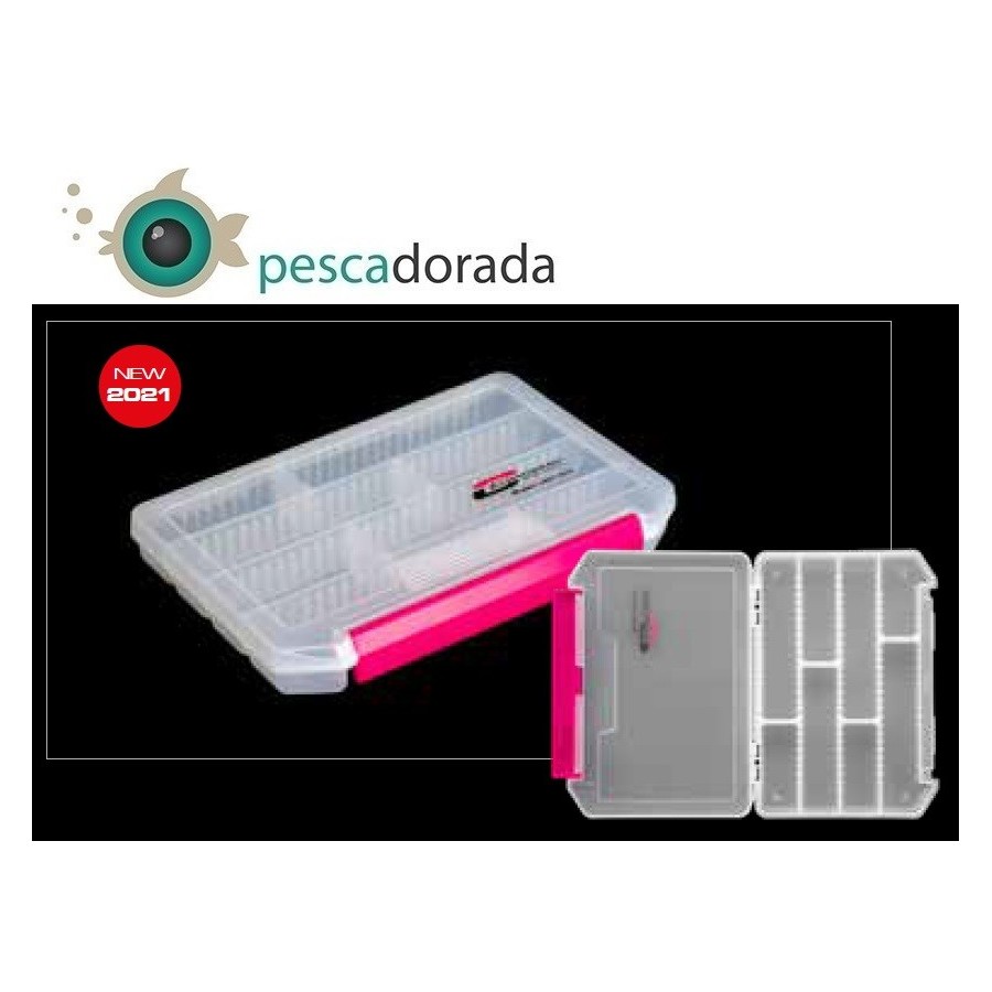 Cinnetic Caja Super Slim Box