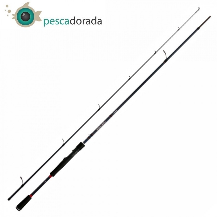 SHIMANO Aernos AX Spinning 3 m 14-56 g Cañas de Spinning Pesca