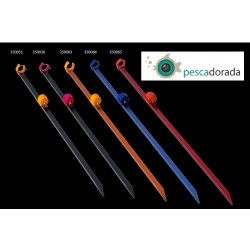 Cinnetic Surfcasting Sand Spike 150cm