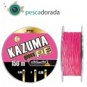 Trenzado Asari Kazuma Gloss PE 8X 150m