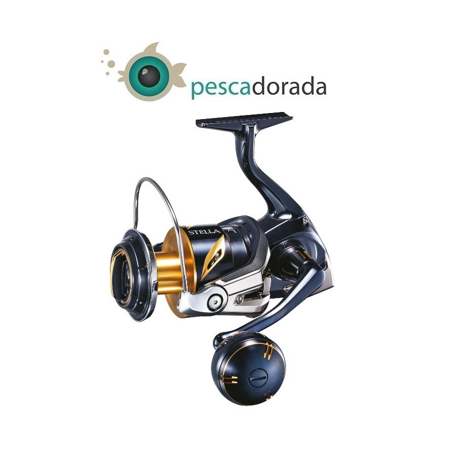 Shimano Stella SW 5000 XG