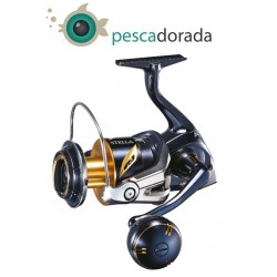 Shimano Stella SW 5000 HG