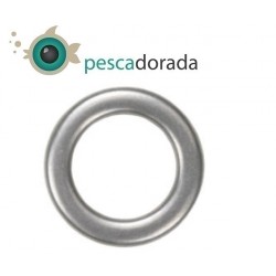 Owner Anilla Cerrada Solid Ring