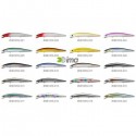 Ima Nabarone 125S Color: 008