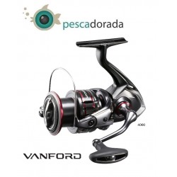 Shimano Vanford 4000