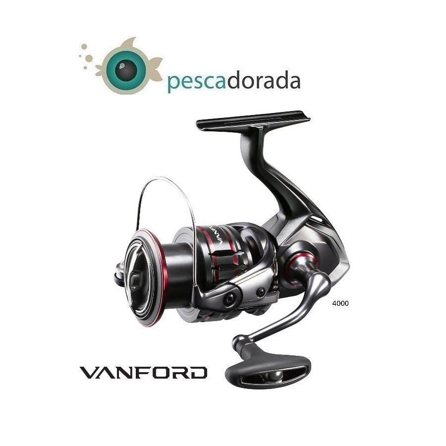 Shimano Vanford 4000