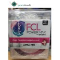 Akami FCL Power Max Pink Fluorocarbon Line