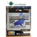 Asari Titanium SCC 150m Transparente