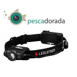 Ledlenser H5 Linterna Frontal 25 Lm