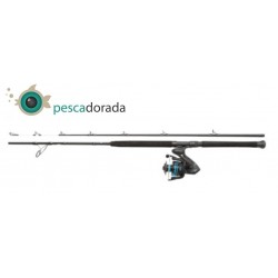 Penn Brath Boat Combo 2.13m 30-50lb