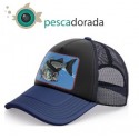 Yuki Gorra Creative Seabass Cap