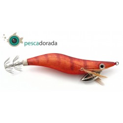 Vega Fish Skin Squid Jig 3.0 Color 90