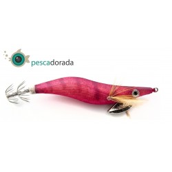 Vega Fish Skin Squid Jig 3.0 Color 91